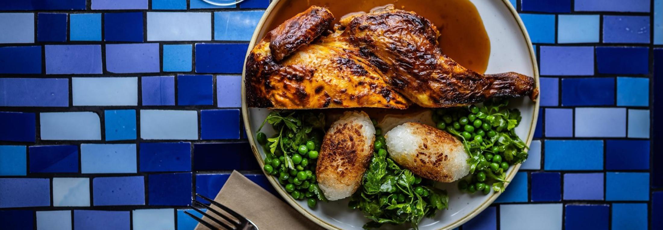 Tavasz a Tányéron – Gasztronómiai Napok 2026.